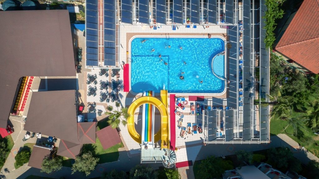 ORFEUS PARK HOTEL