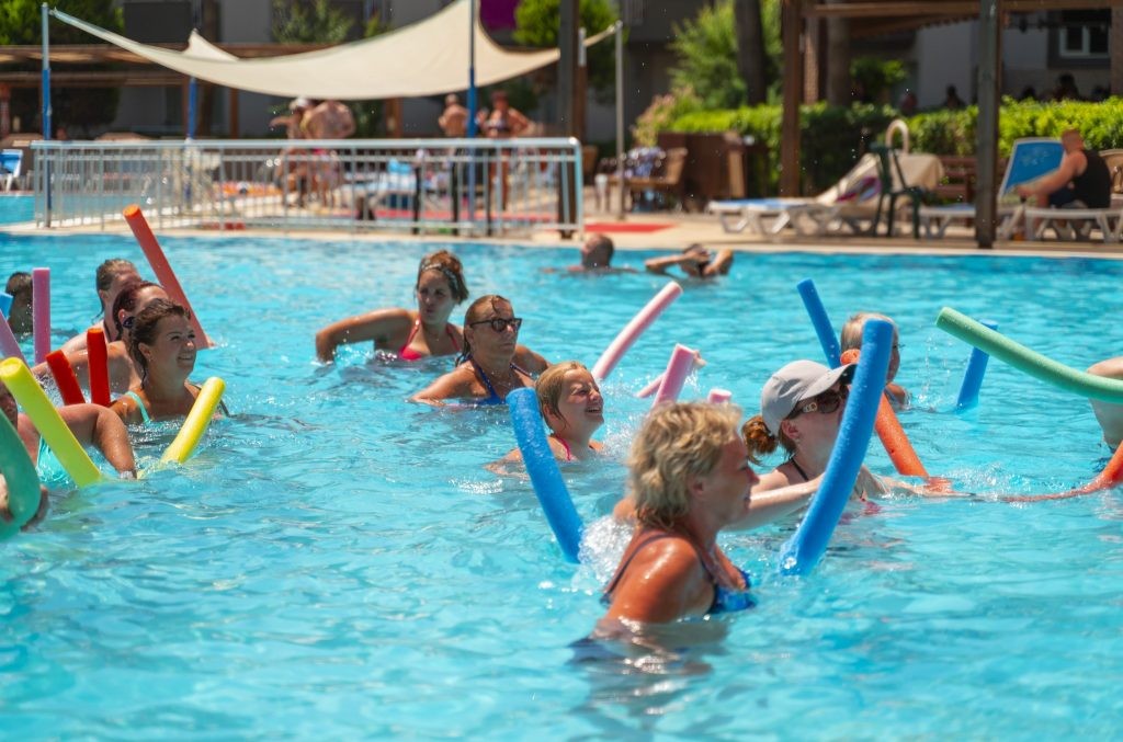 ORFEUS PARK HOTEL