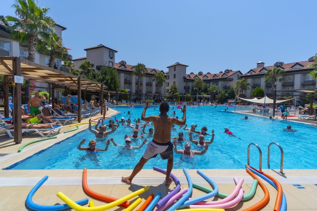 ORFEUS PARK HOTEL