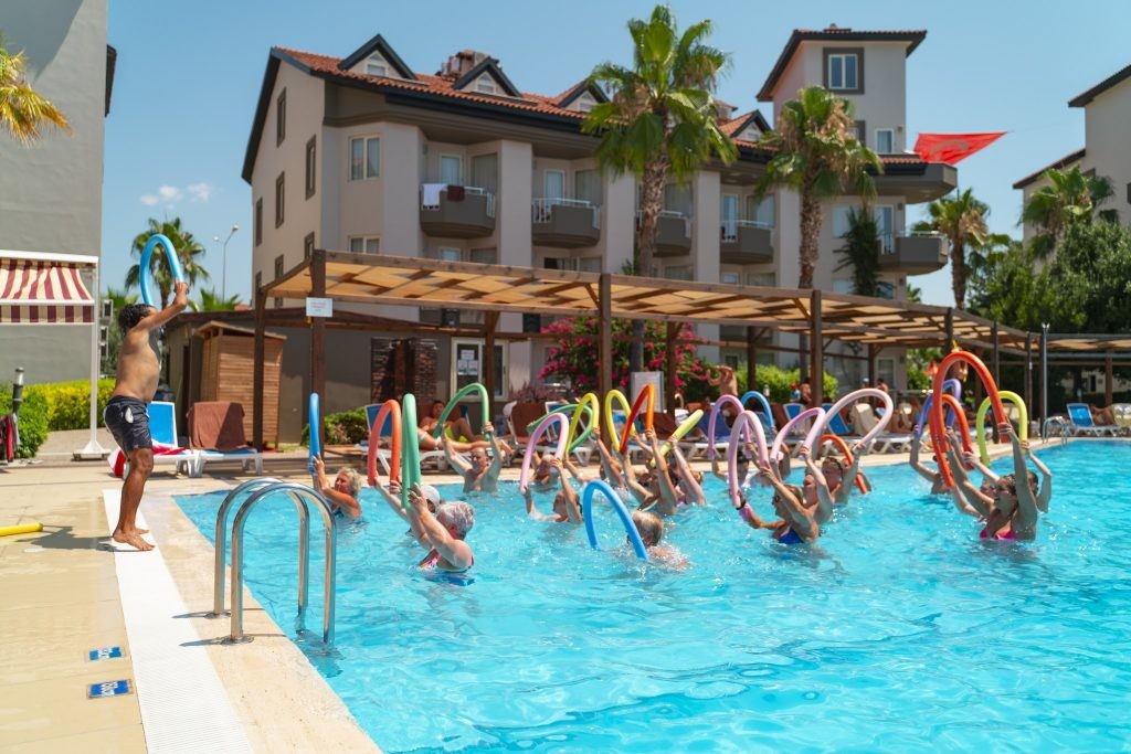 ORFEUS PARK HOTEL