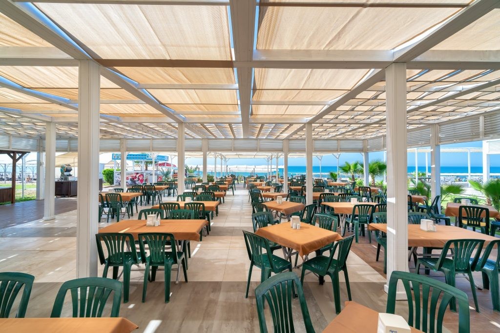 ORFEUS PARK HOTEL