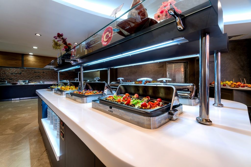 ORFEUS PARK HOTEL