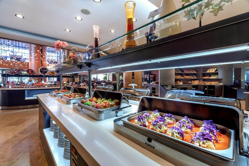 ORFEUS PARK HOTEL
