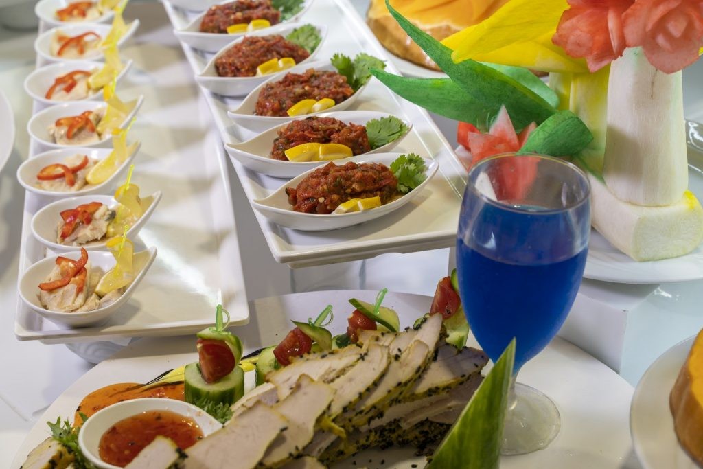 ORFEUS PARK HOTEL