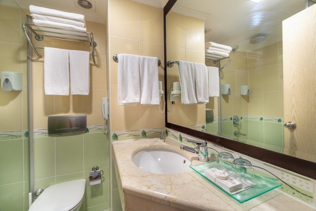 ORFEUS PARK HOTEL