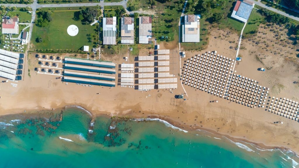 ORFEUS PARK HOTEL
