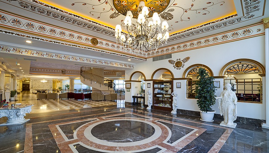 ROMA BEACH RESORT ADULT ONLT 16+