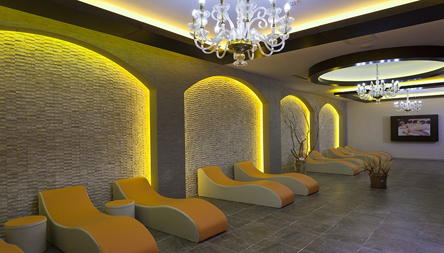 ROMA BEACH RESORT ADULT ONLT 16+