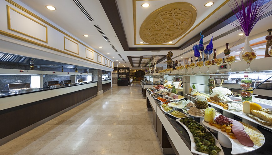 ROMA BEACH RESORT ADULT ONLT 16+