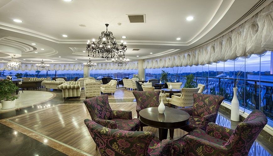 ROMA BEACH RESORT ADULT ONLT 16+