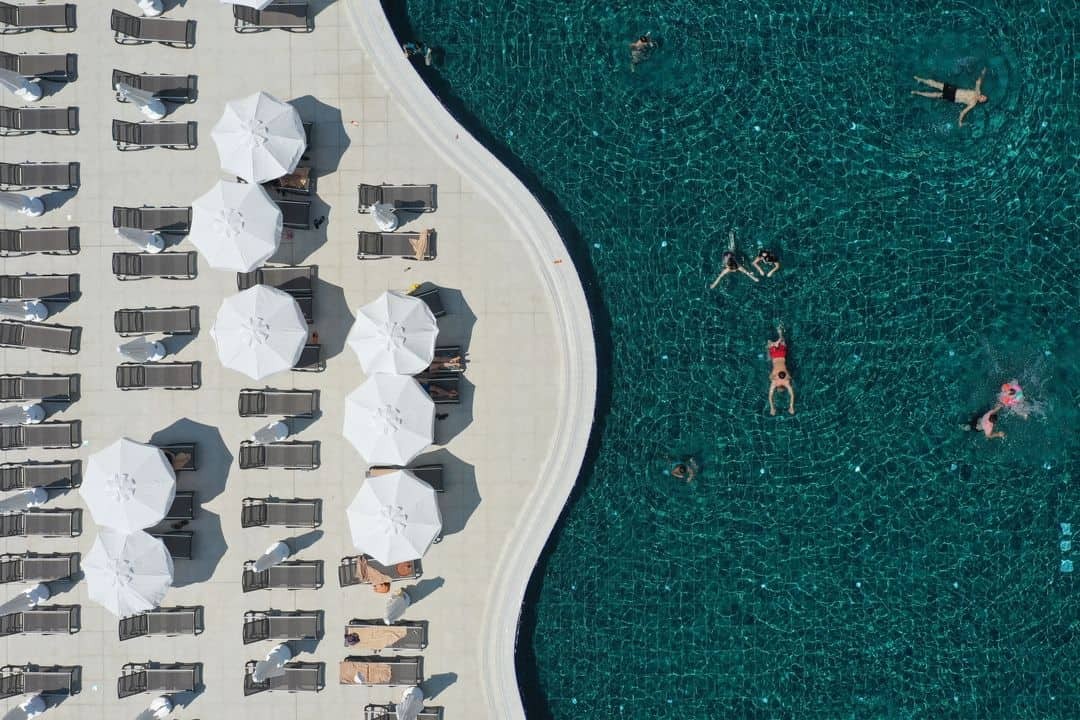 ALETRIS DELUXE HOTEL - SPA
