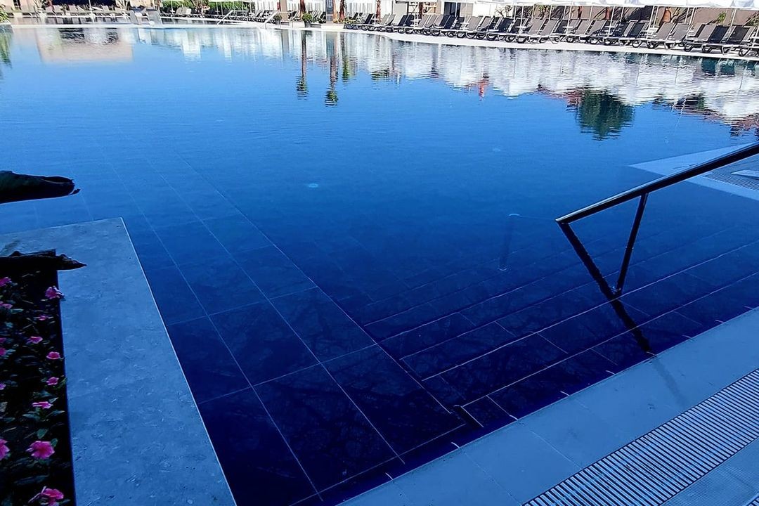 ALETRIS DELUXE HOTEL - SPA