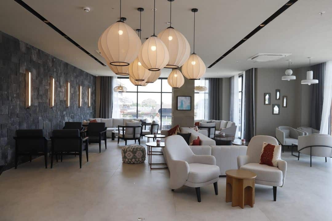 ALETRIS DELUXE HOTEL - SPA