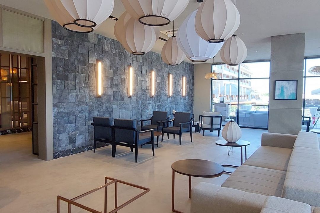 ALETRIS DELUXE HOTEL - SPA