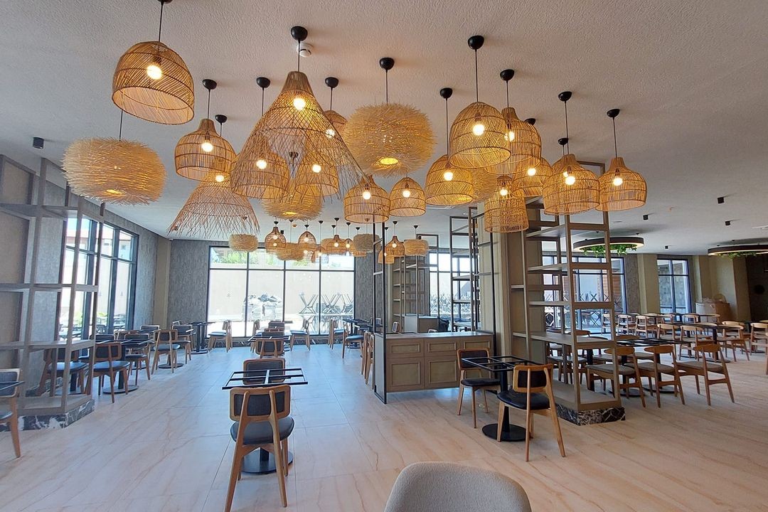 ALETRIS DELUXE HOTEL - SPA