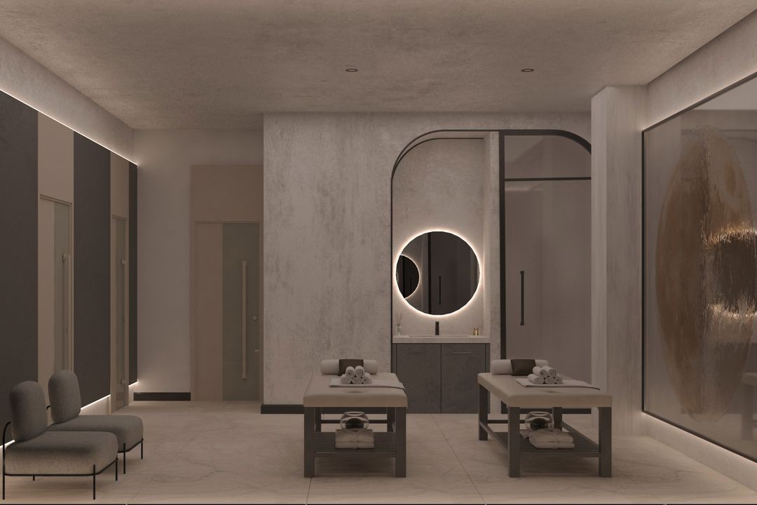 ALETRIS DELUXE HOTEL - SPA