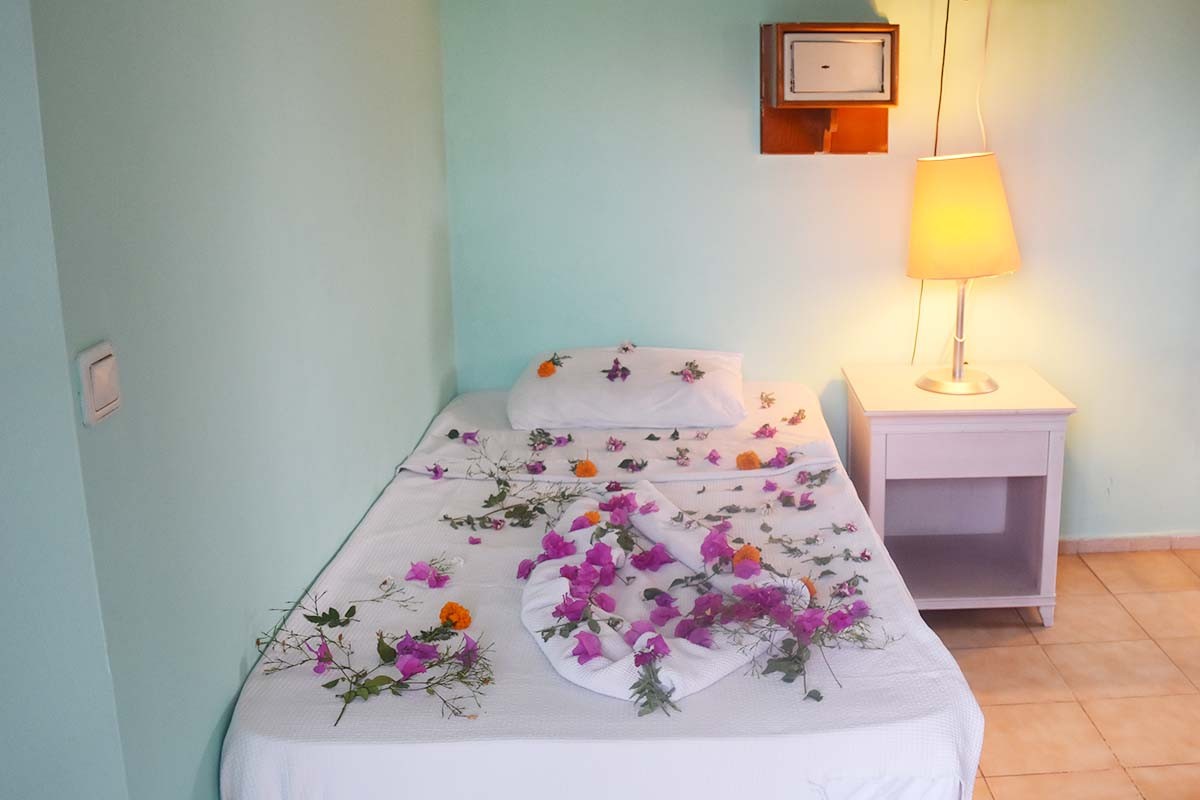 ARES CITY HOTEL