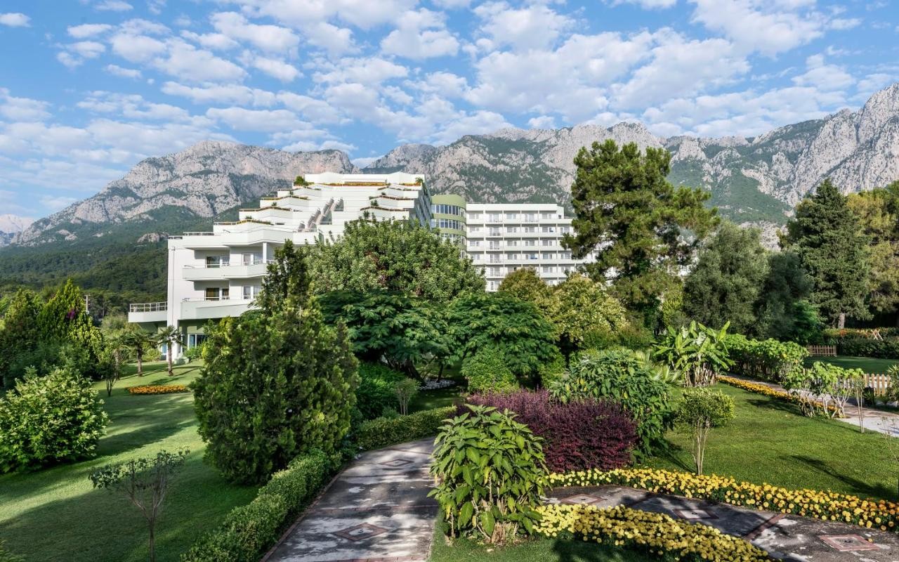 MA BICHE KEMER (ex.MIAROSA GHAZAL RESORT)