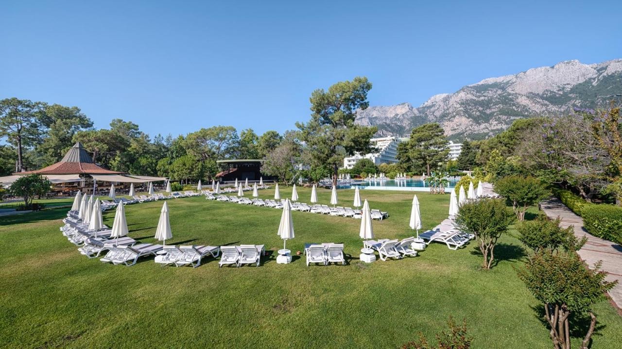 MA BICHE KEMER (ex.MIAROSA GHAZAL RESORT)