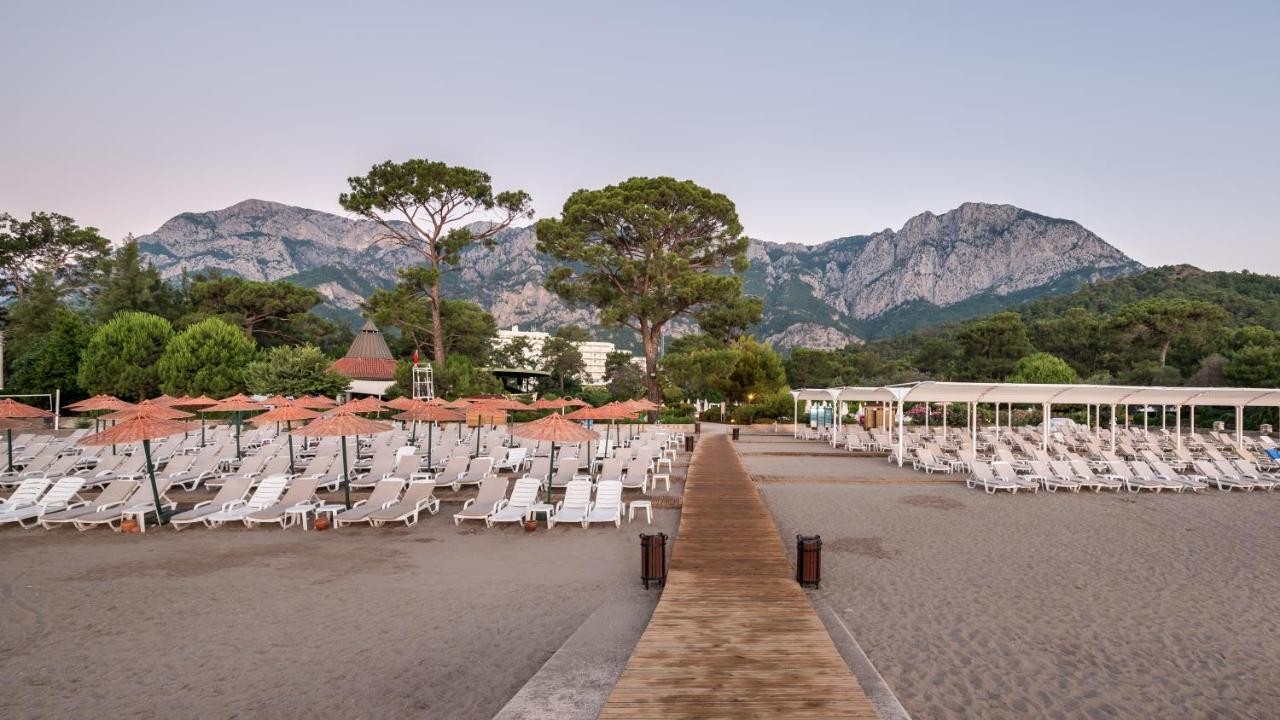 MA BICHE KEMER (ex.MIAROSA GHAZAL RESORT)