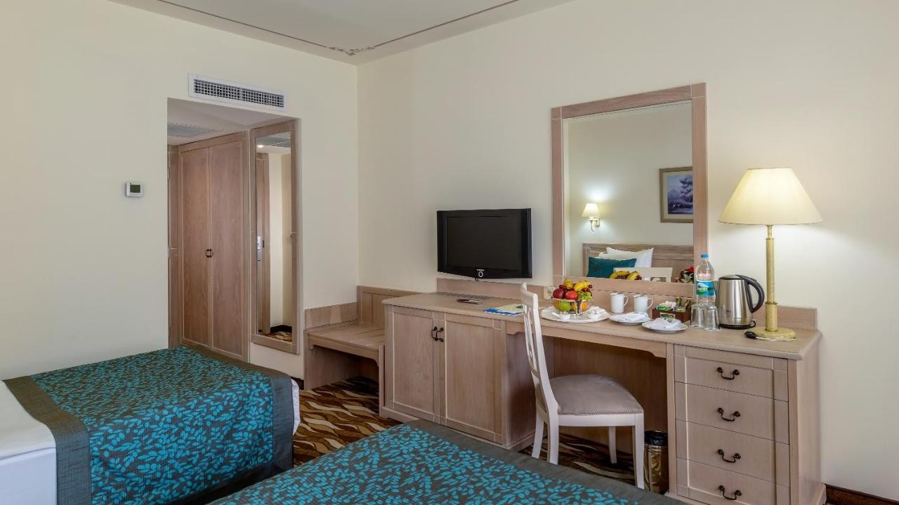 MA BICHE KEMER (ex.MIAROSA GHAZAL RESORT)