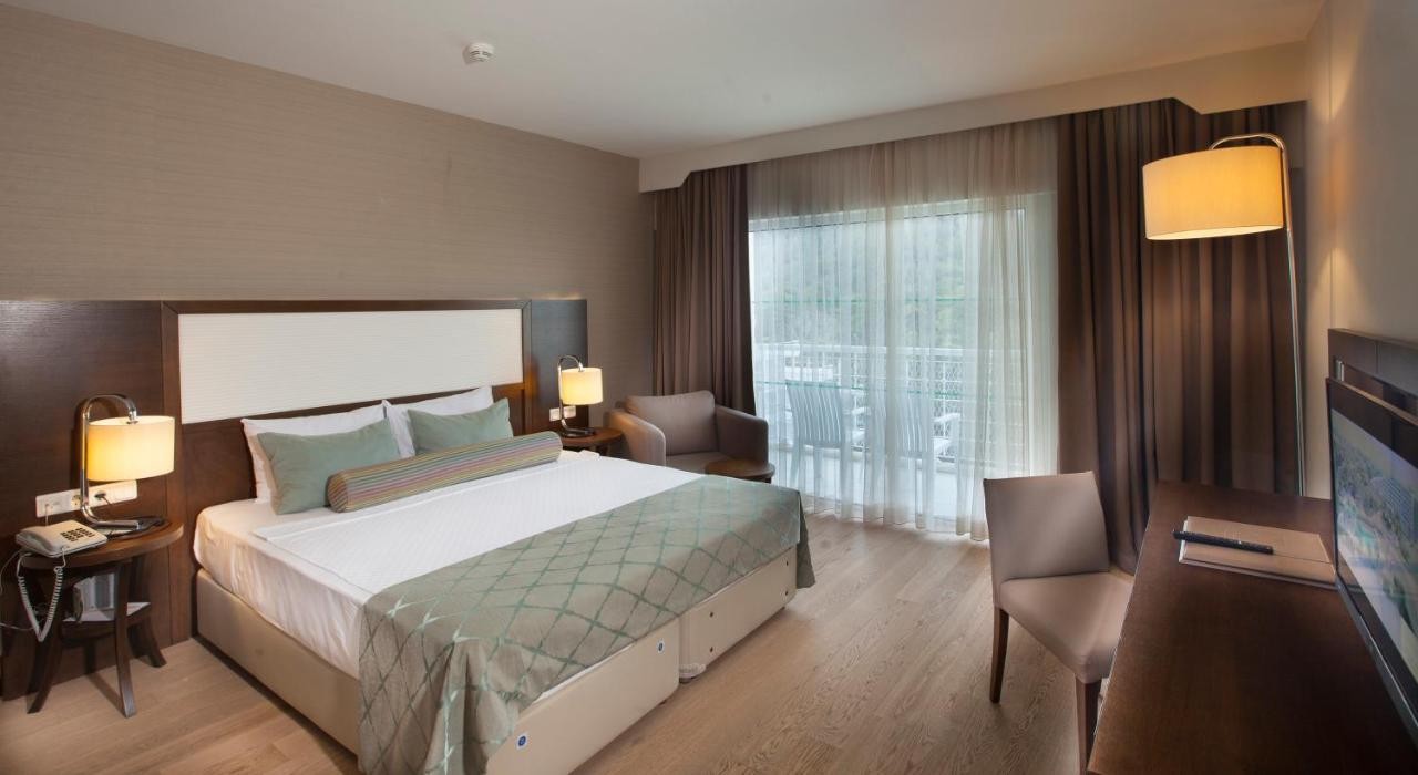 MA BICHE KEMER (ex.MIAROSA GHAZAL RESORT)