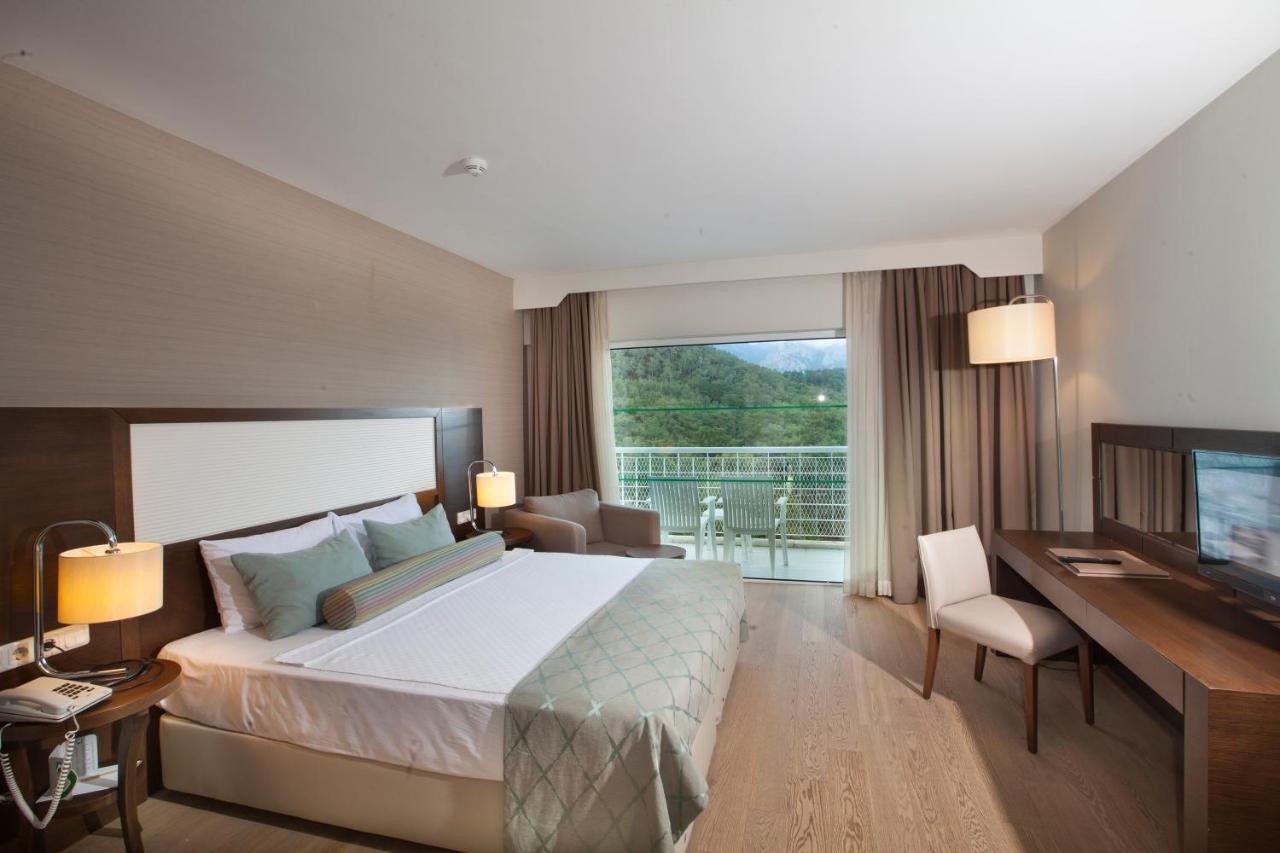 MA BICHE KEMER (ex.MIAROSA GHAZAL RESORT)
