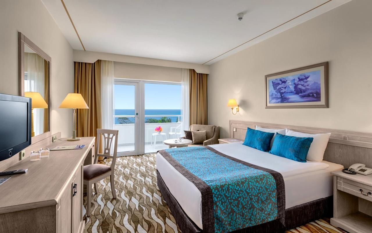 MA BICHE KEMER (ex.MIAROSA GHAZAL RESORT)