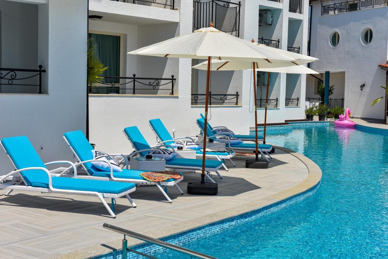ROYAL CALISTO HOTEL