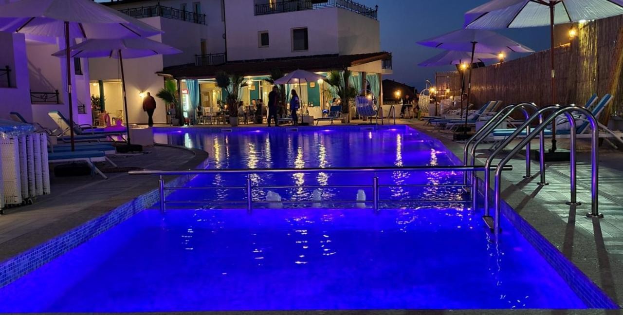 ROYAL CALISTO HOTEL