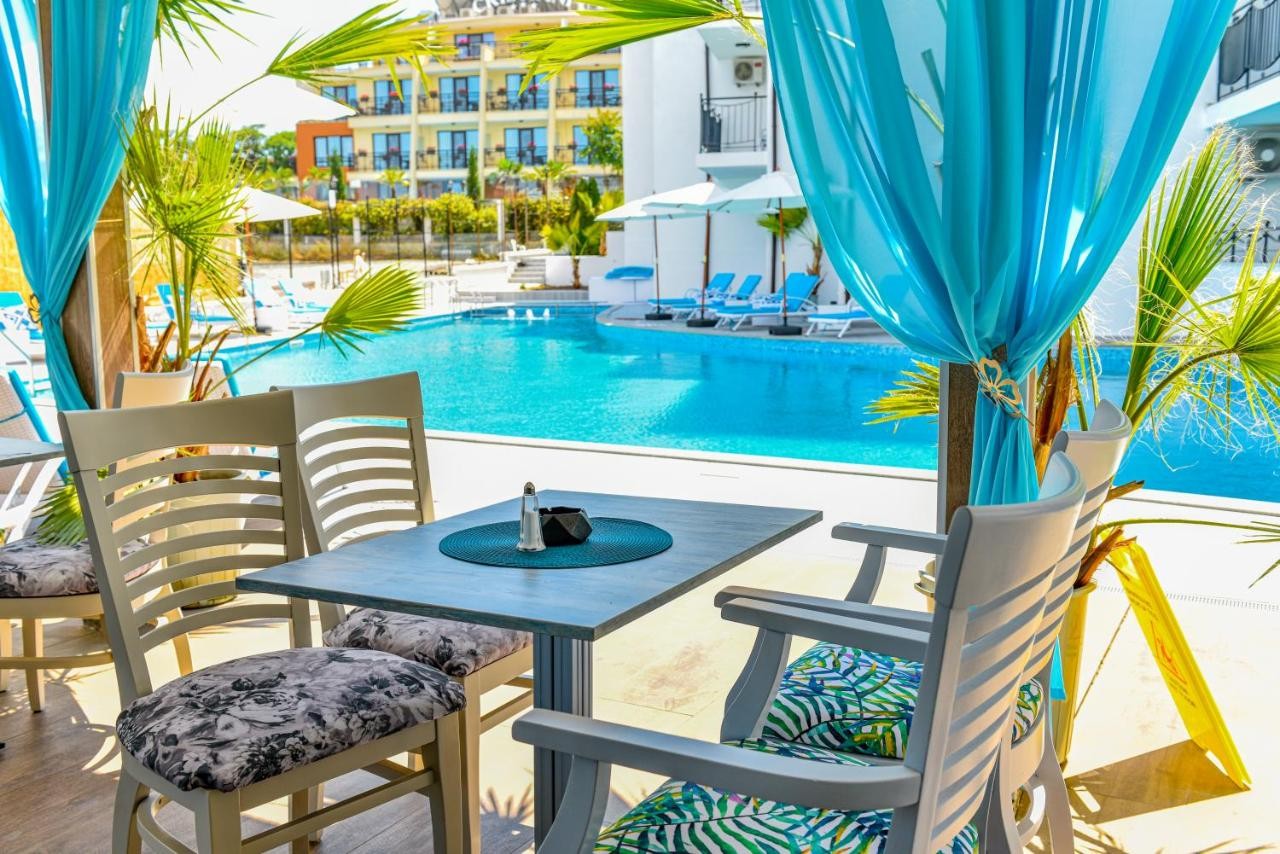 ROYAL CALISTO HOTEL