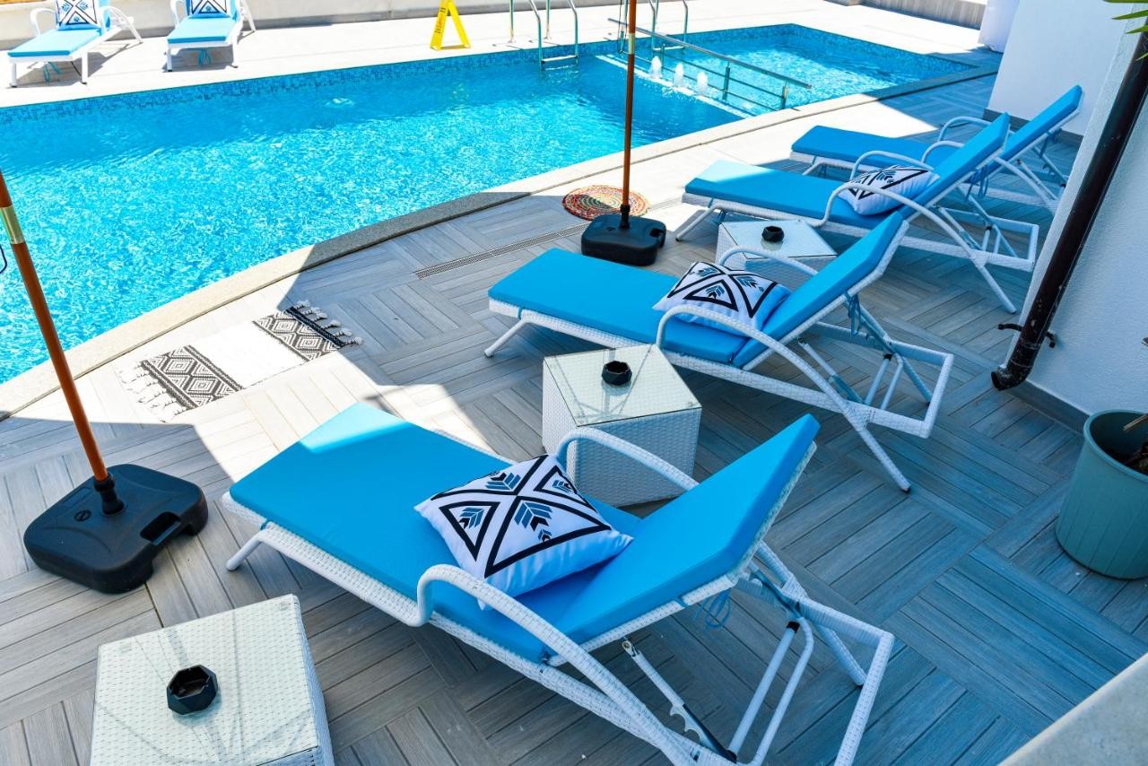 ROYAL CALISTO HOTEL