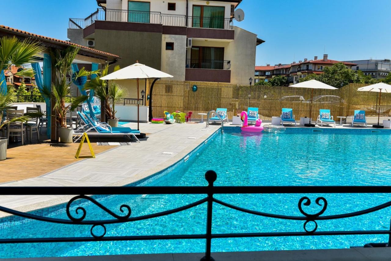 ROYAL CALISTO HOTEL