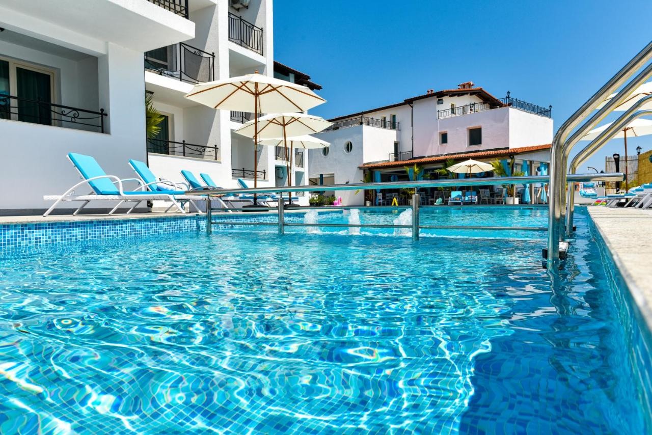 ROYAL CALISTO HOTEL