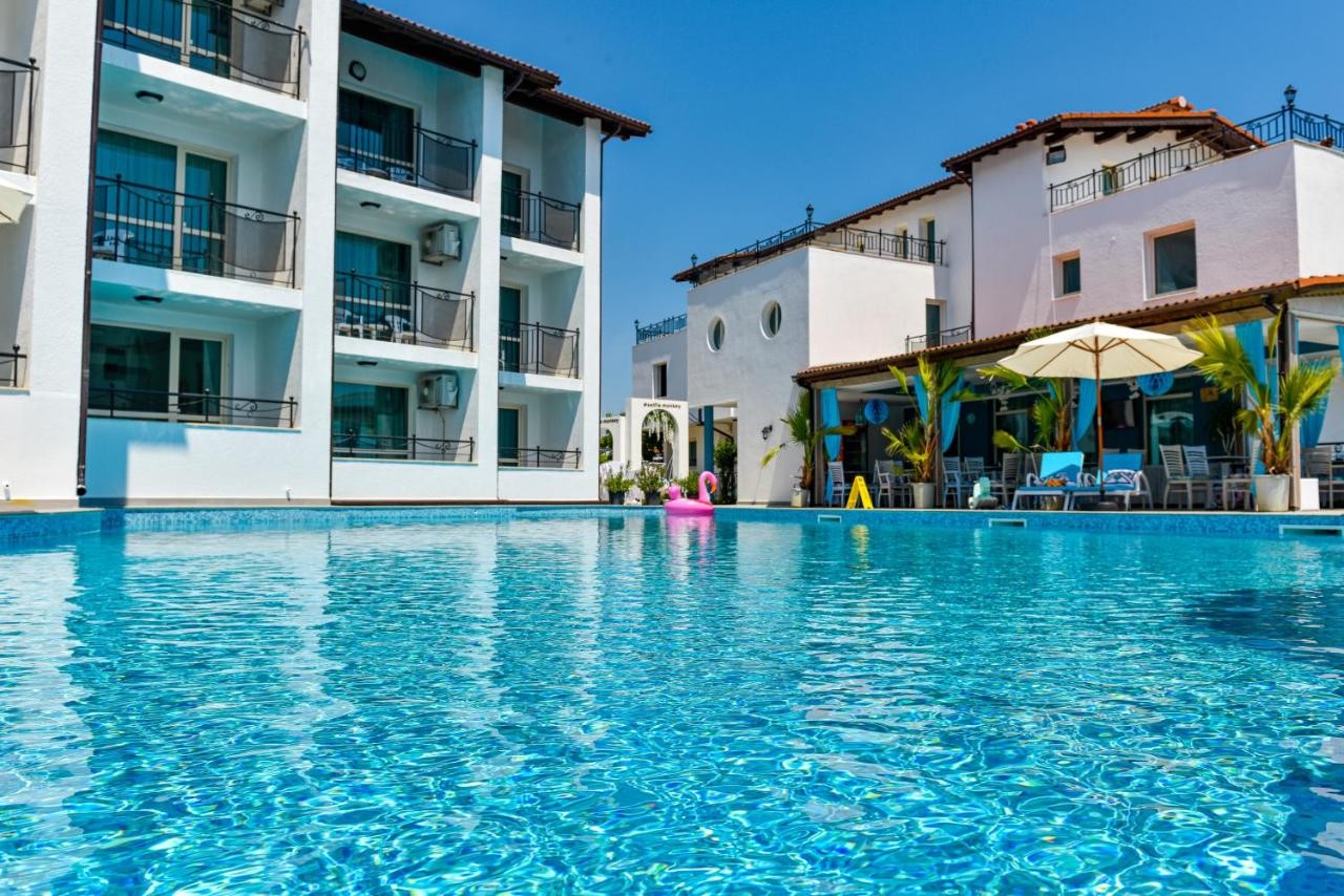 ROYAL CALISTO HOTEL