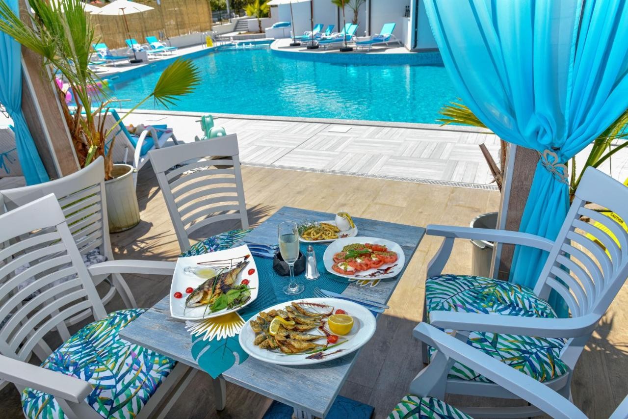 ROYAL CALISTO HOTEL