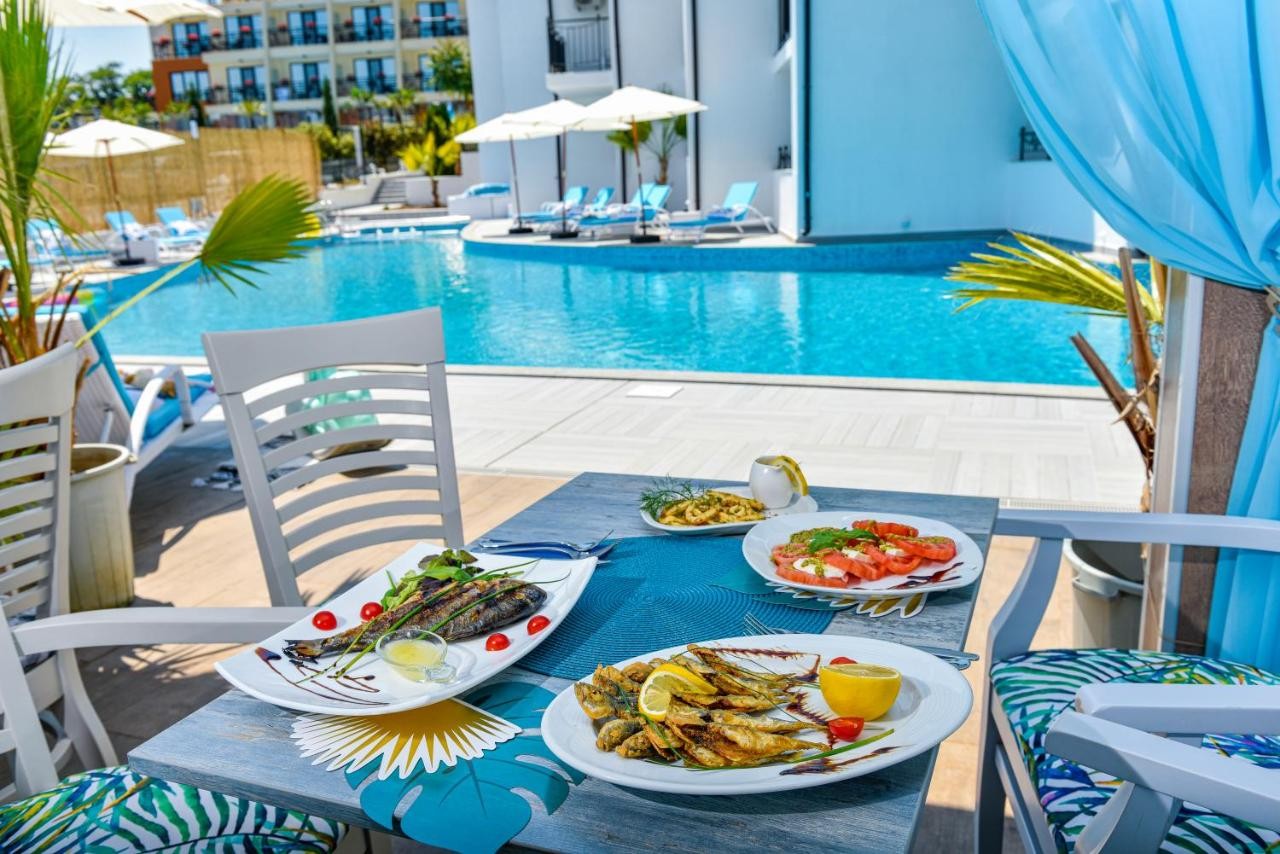 ROYAL CALISTO HOTEL