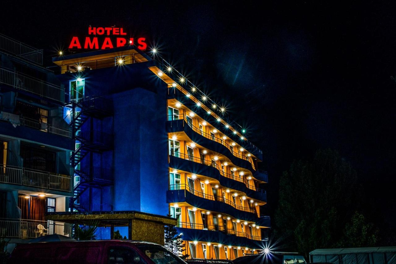 AMARIS HOTEL