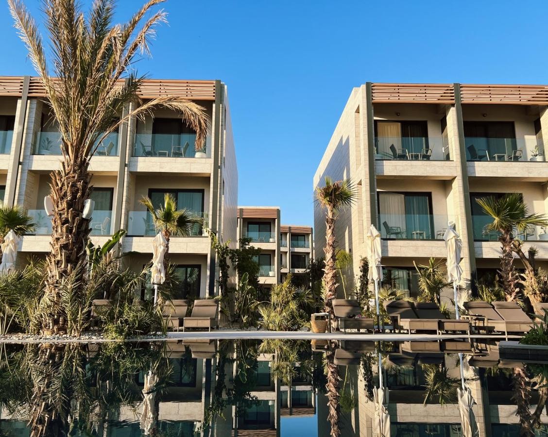 RAMMOS MANAGED BY DEDEMAN HOTEL