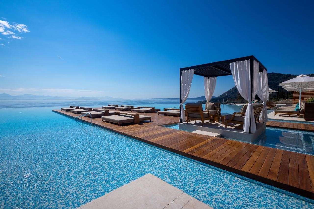 ANGSANA CORFU HOTEL
