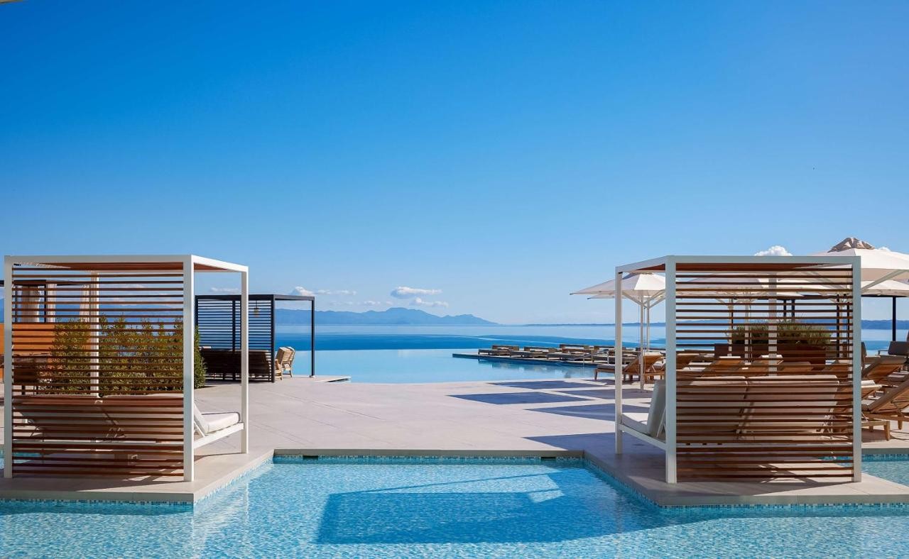 ANGSANA CORFU HOTEL