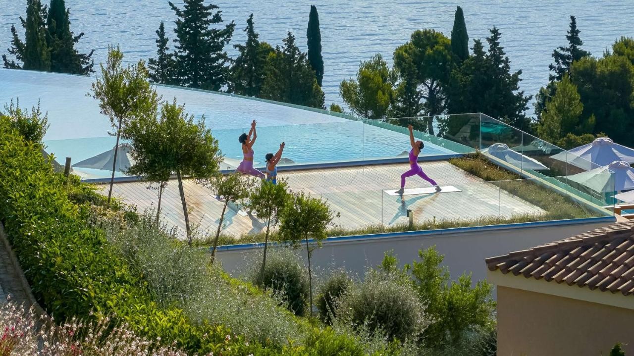 ANGSANA CORFU HOTEL