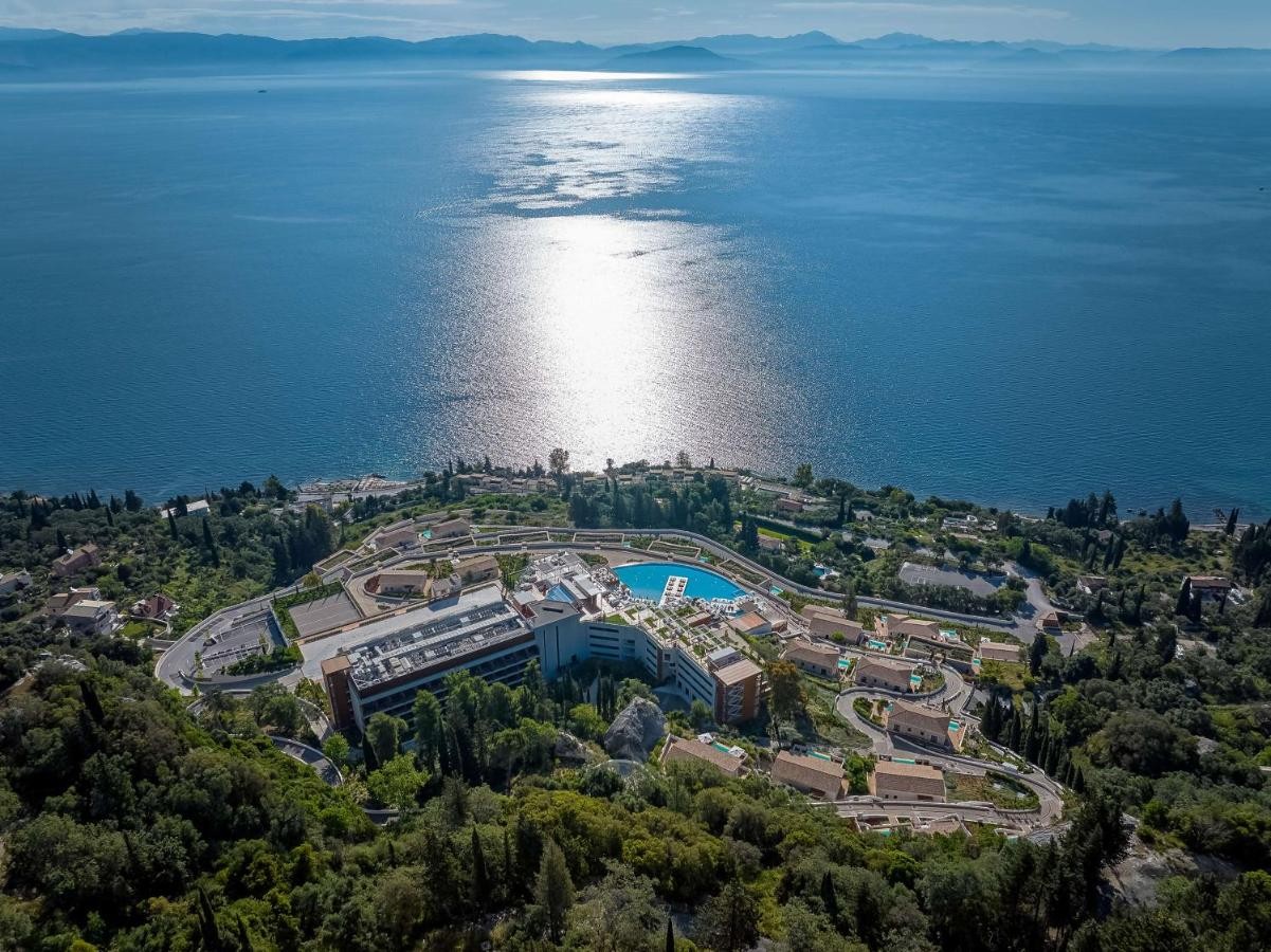 ANGSANA CORFU HOTEL