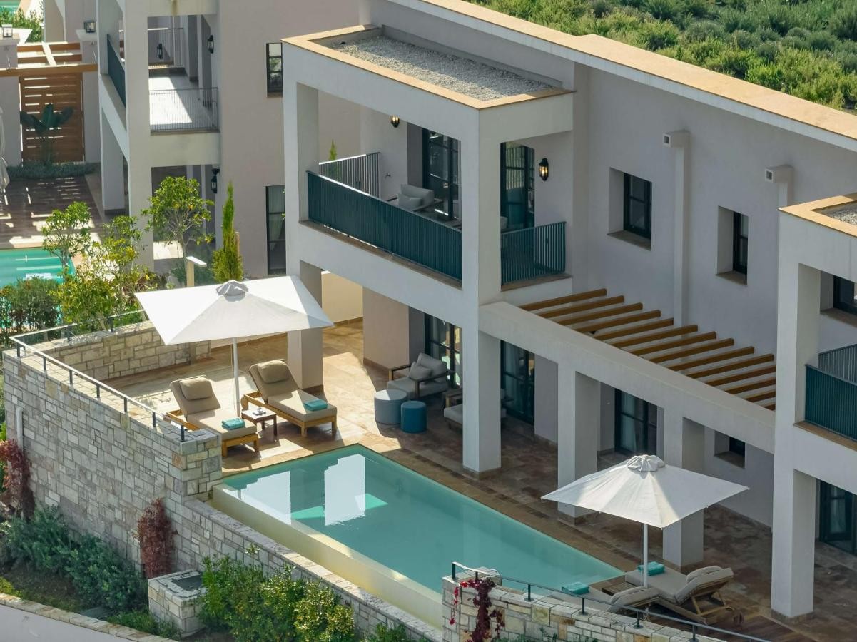 ANGSANA CORFU HOTEL