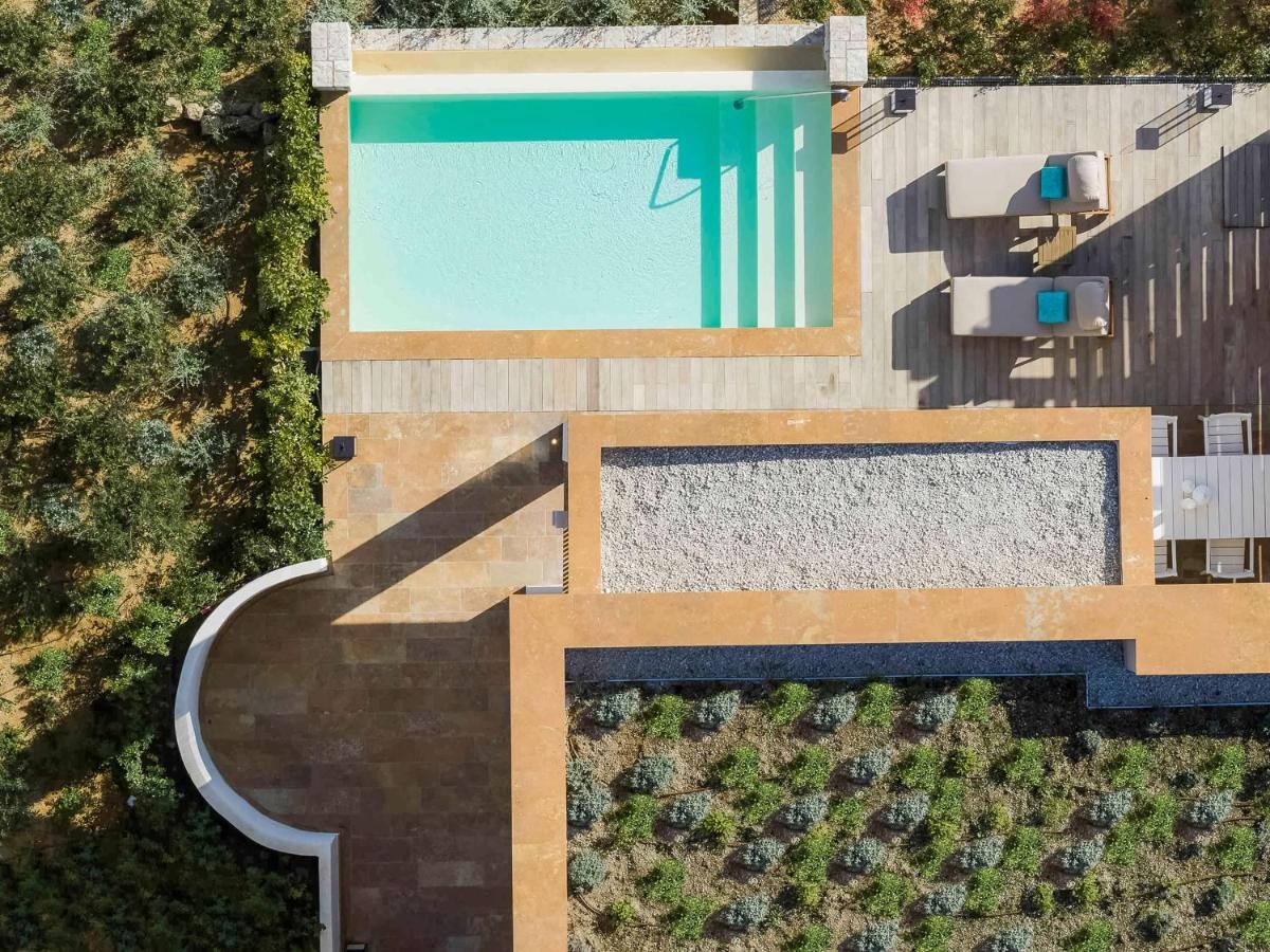 ANGSANA CORFU HOTEL