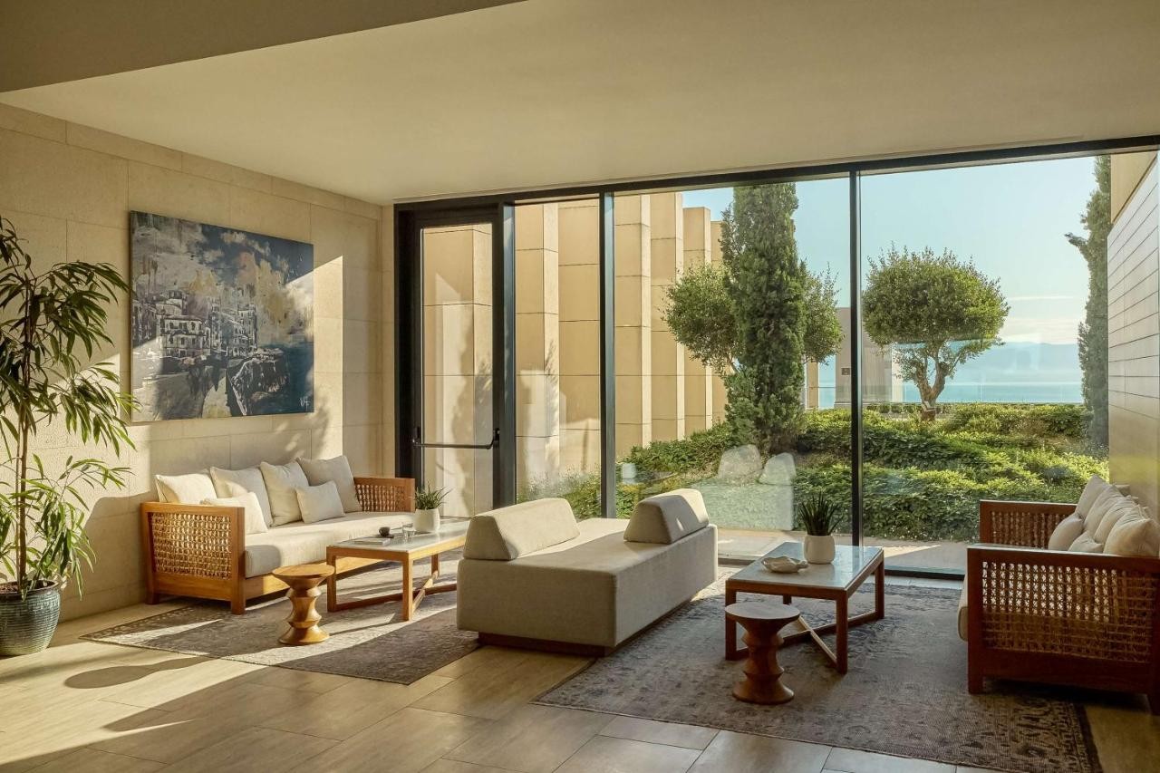 ANGSANA CORFU HOTEL