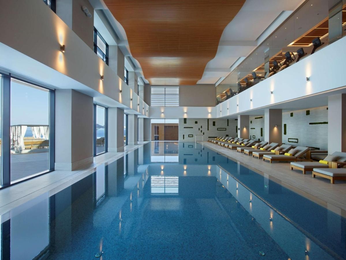 ANGSANA CORFU HOTEL