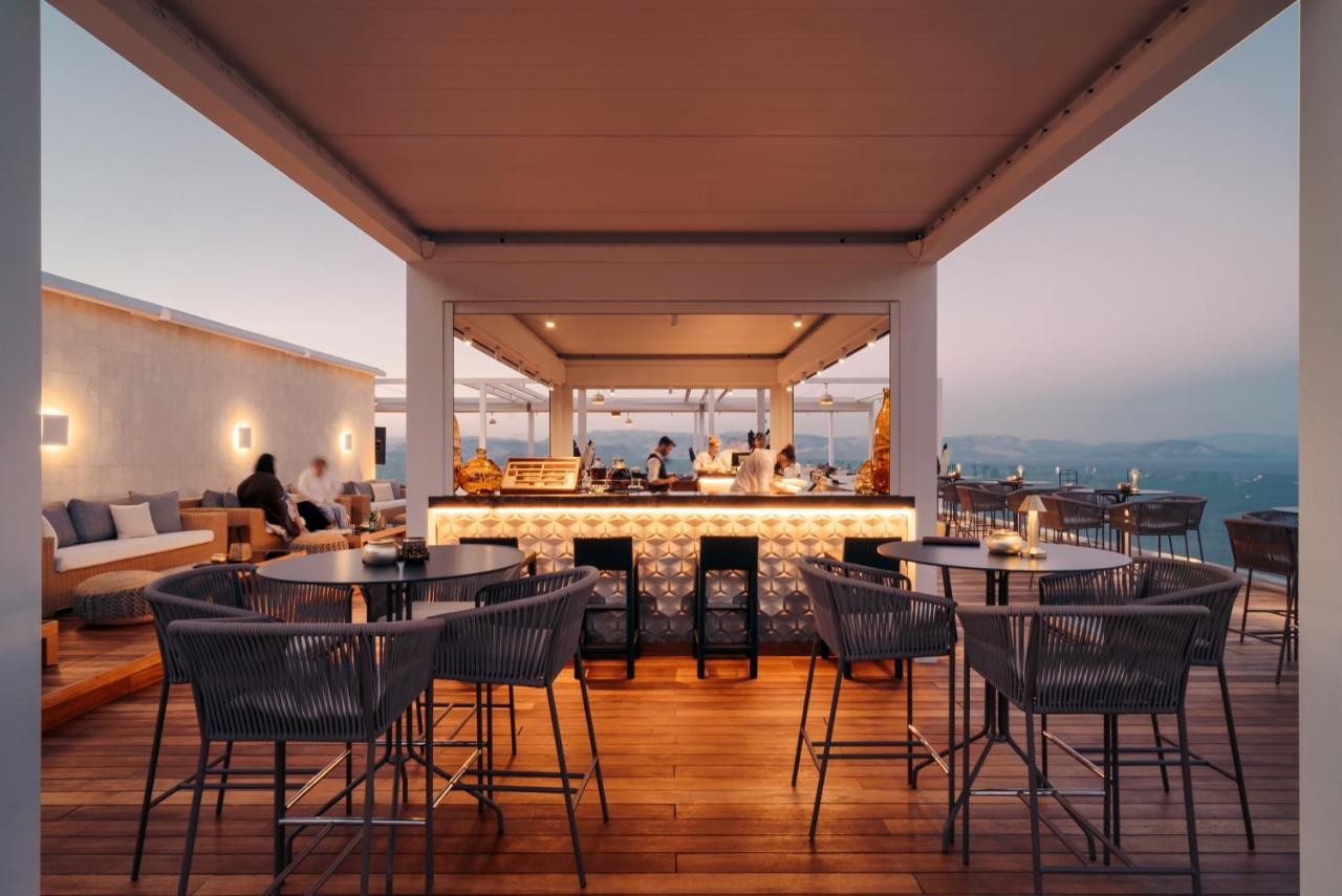 ANGSANA CORFU HOTEL