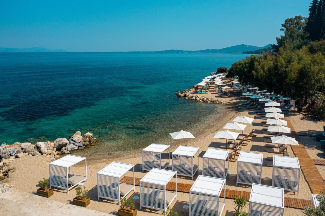 ANGSANA CORFU HOTEL