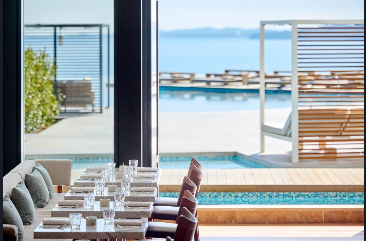 ANGSANA CORFU HOTEL